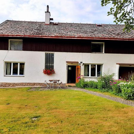 Apartmany Waldex Jetrichovice  Luaran gambar