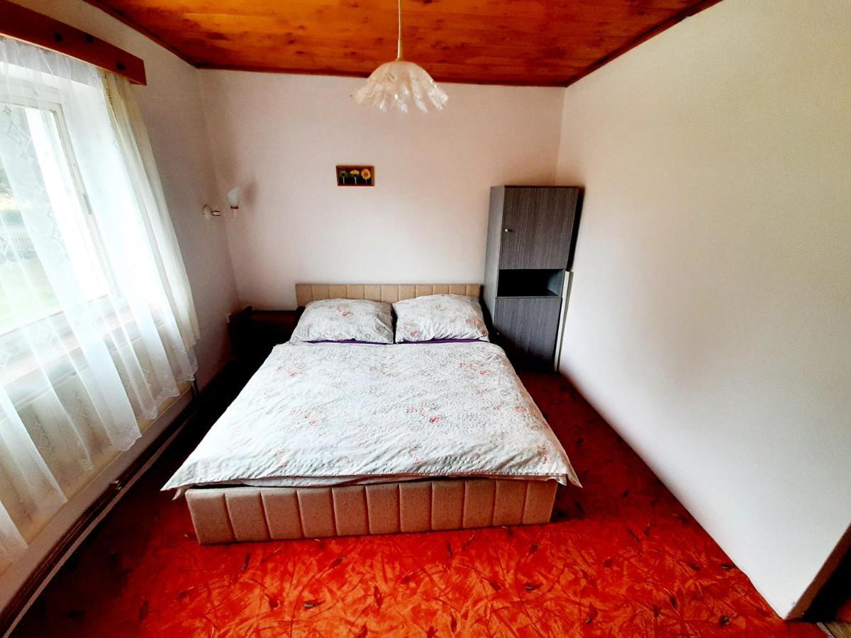 Apartmany Waldex Jetrichovice  Luaran gambar