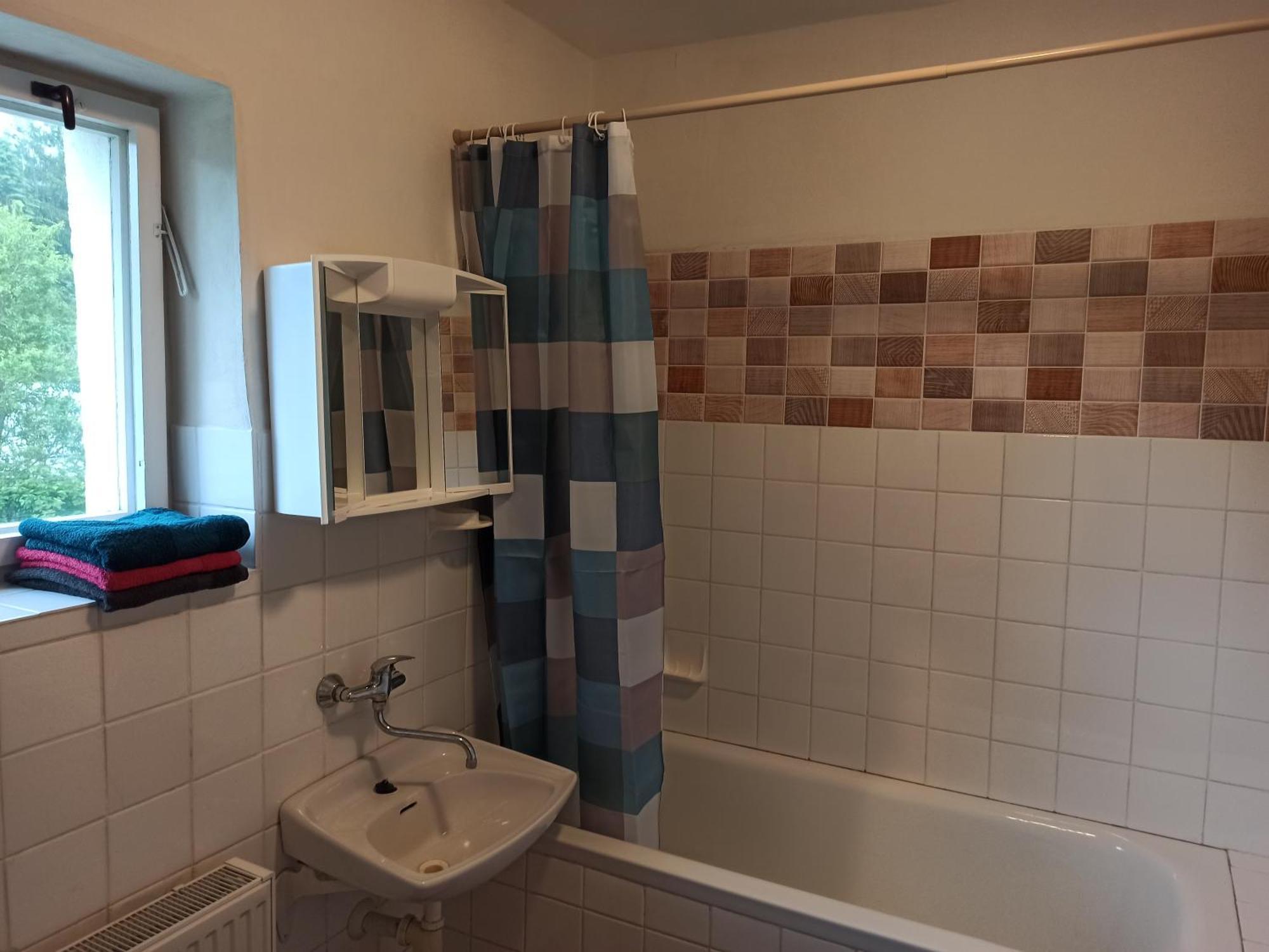 Apartmany Waldex Jetrichovice  Luaran gambar